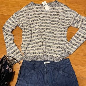 Denium & Supply Ralph Lauren sweater